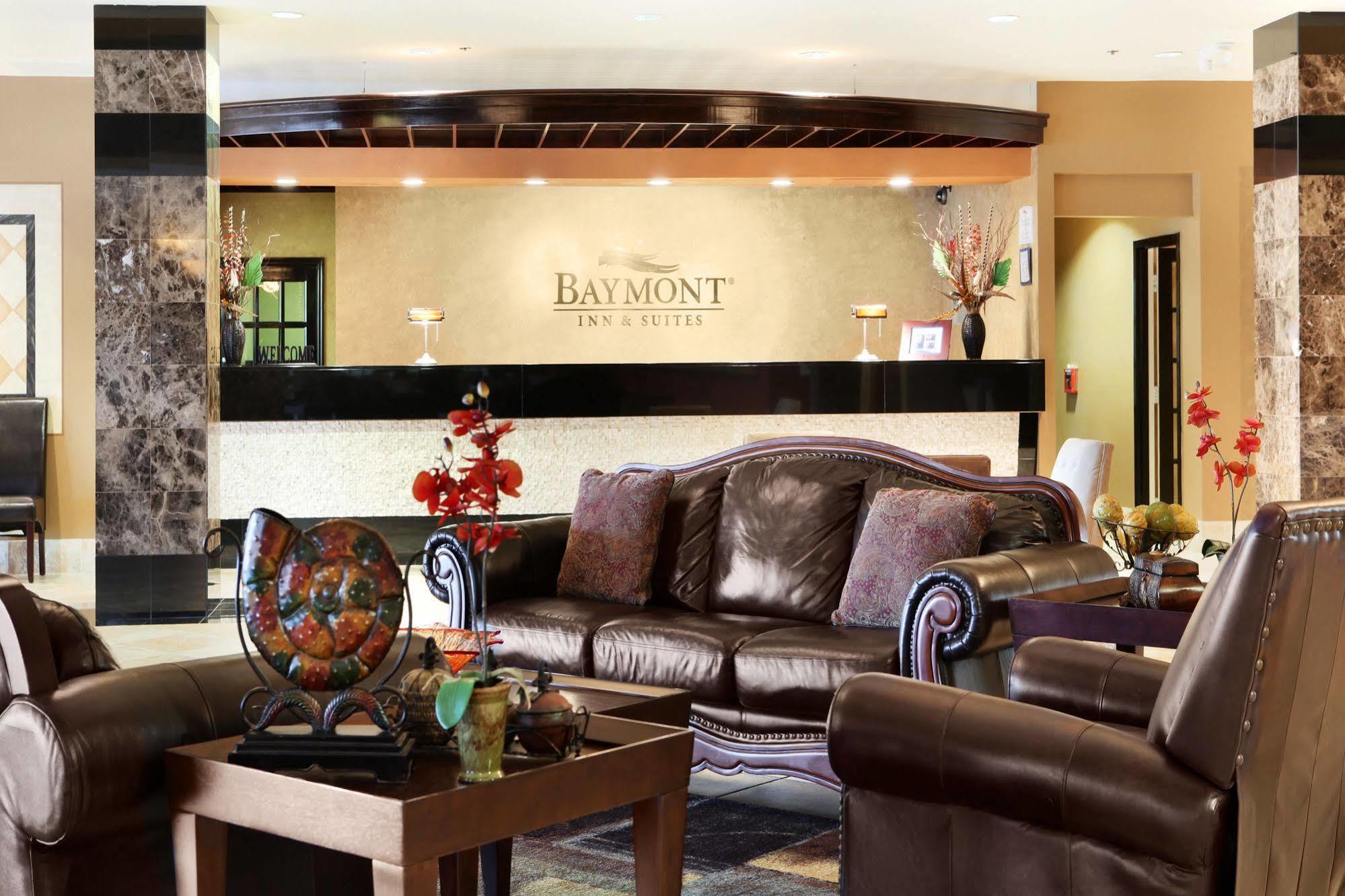 Baymont By Wyndham Celebration Hotel Kissimmee Kültér fotó